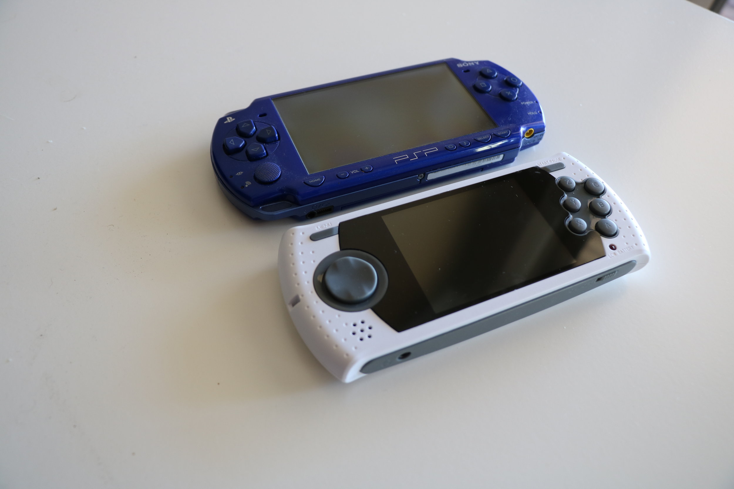 PlayStation Portable - Sega Retro