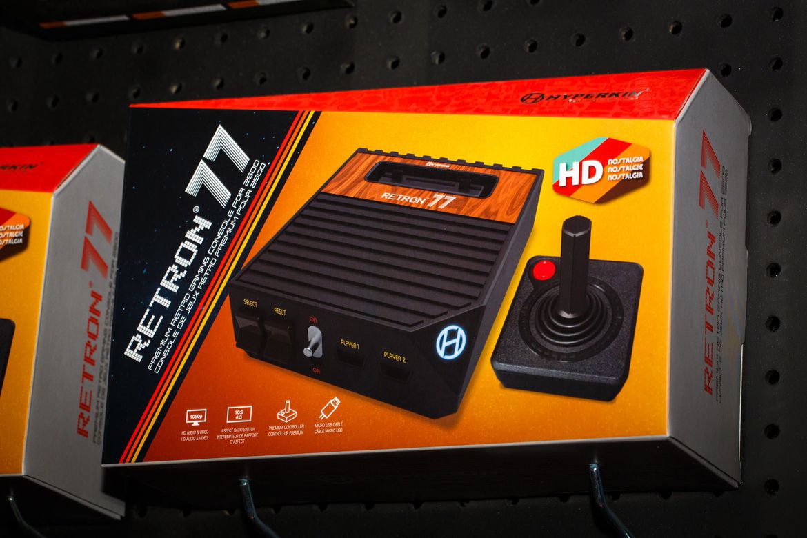 A fine package. Image courtesy of CNET.