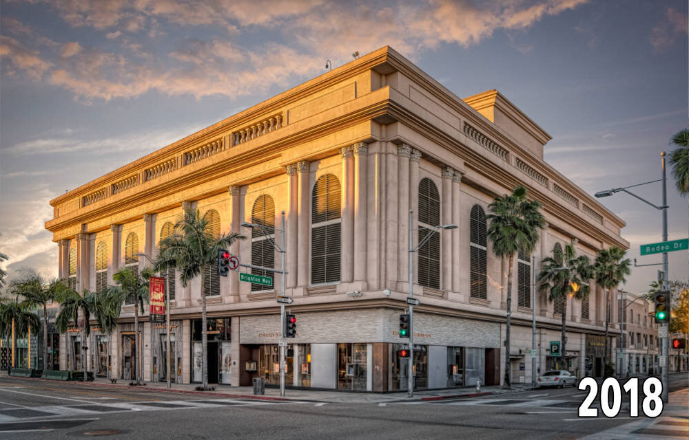 Rodeo Drive