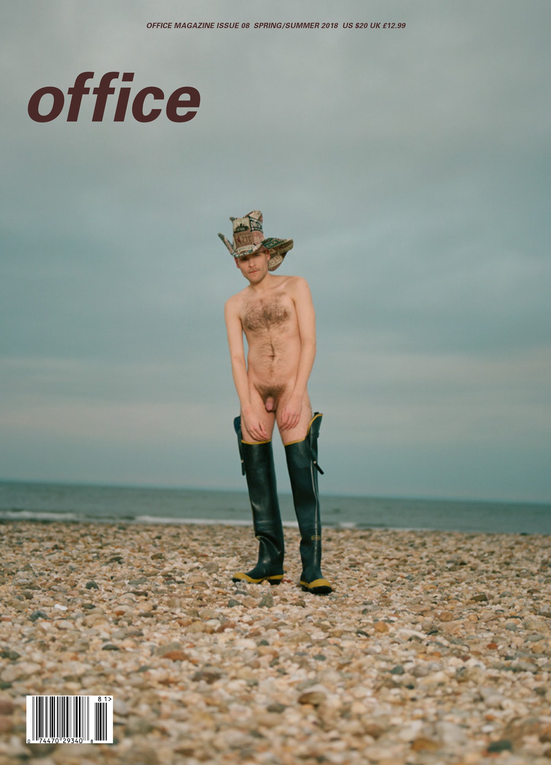 office Issue 08 