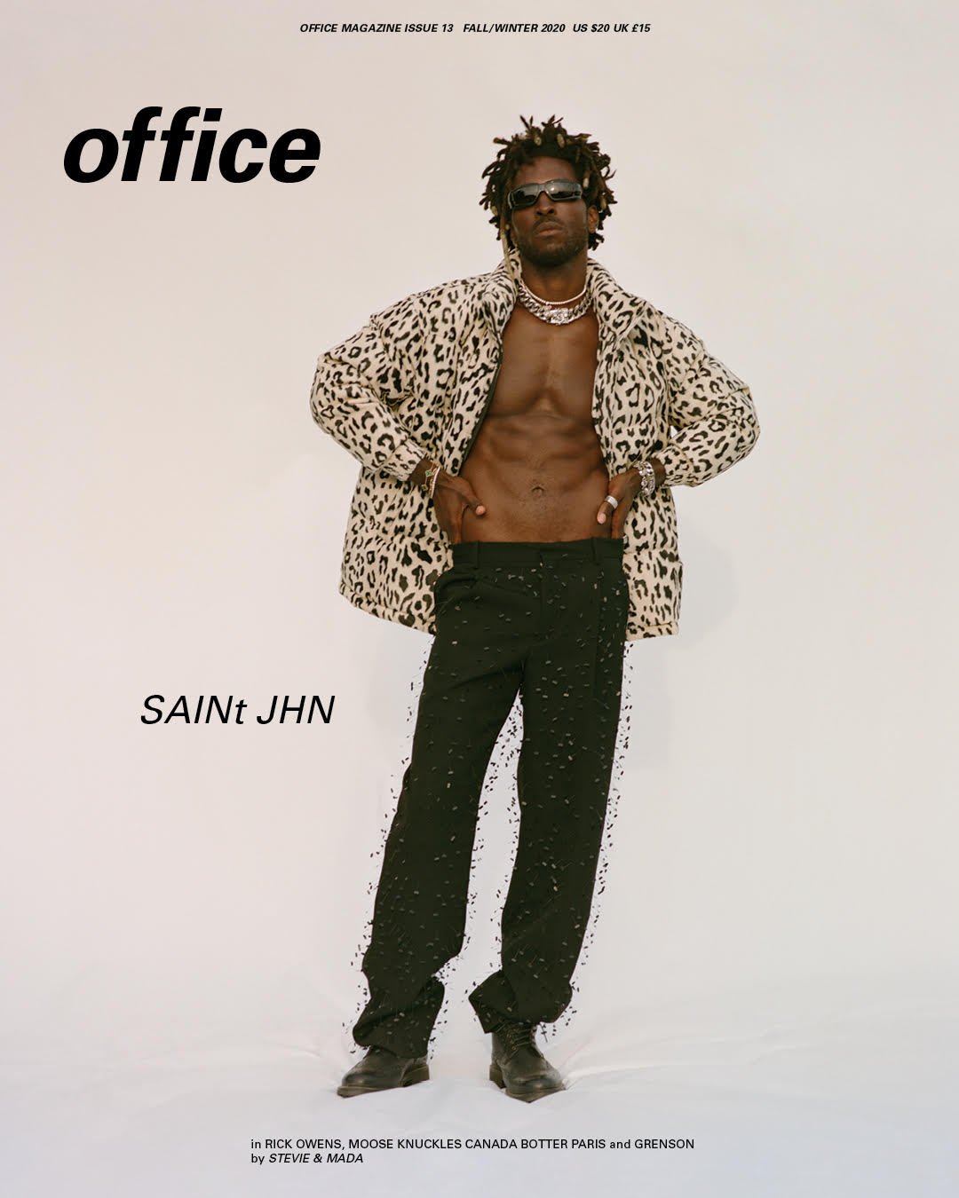  office Issue 13 