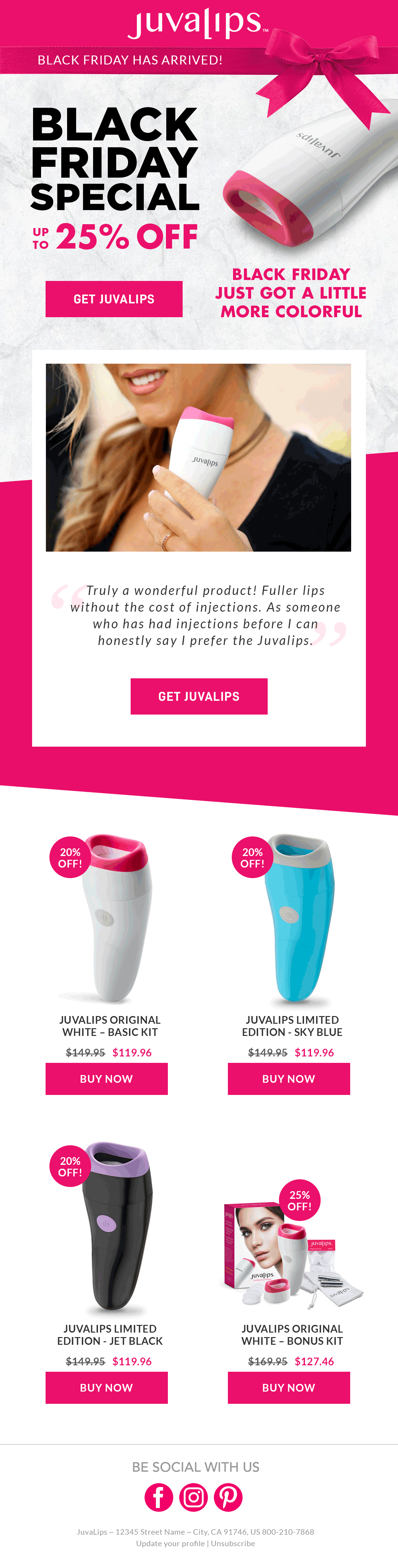 Email-2---Black-Friday-is-Here-Ben-Rummel-Design.gif