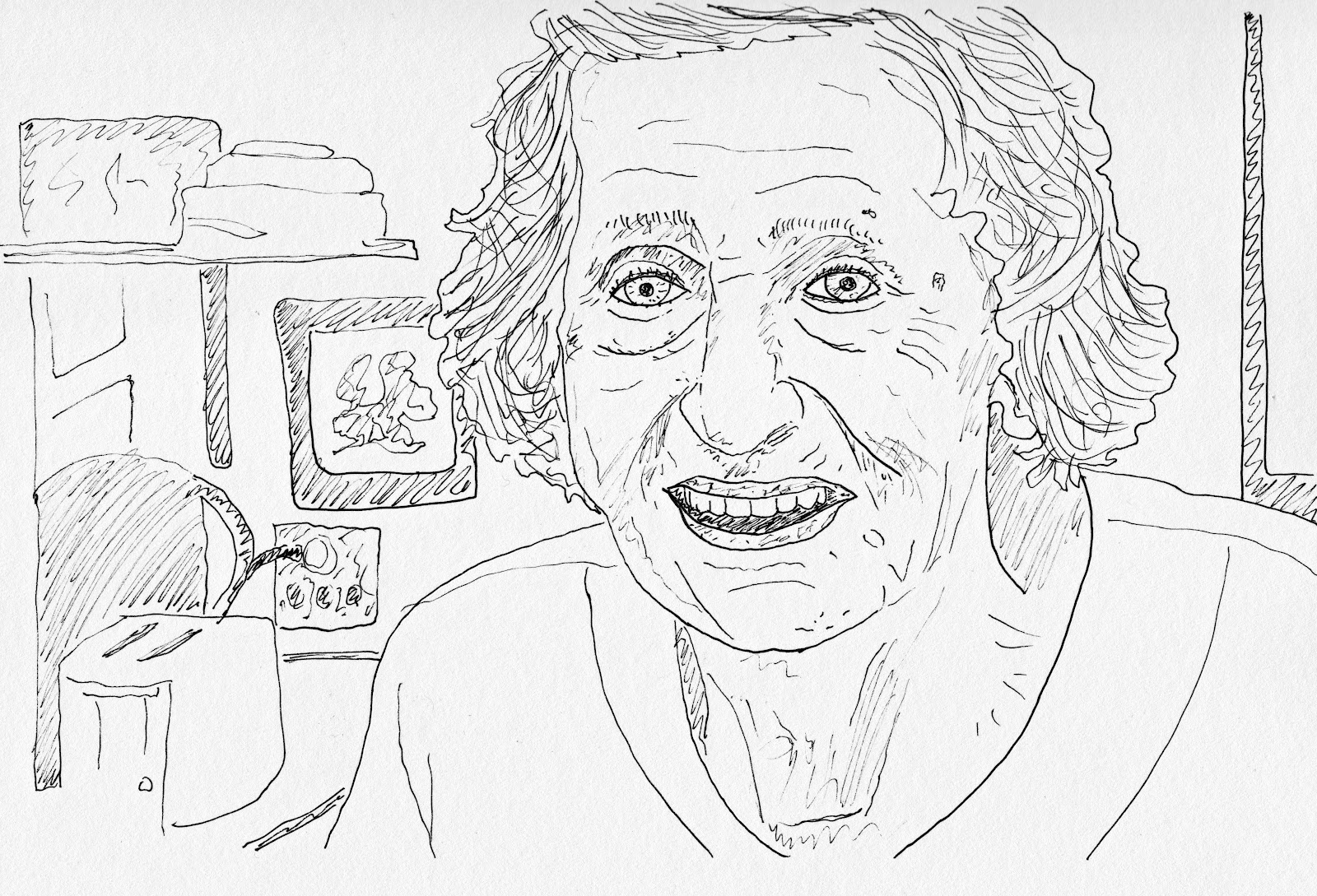 Marie Schloer (Copy)