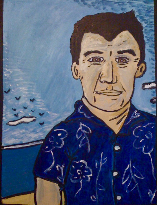 Ron Baier