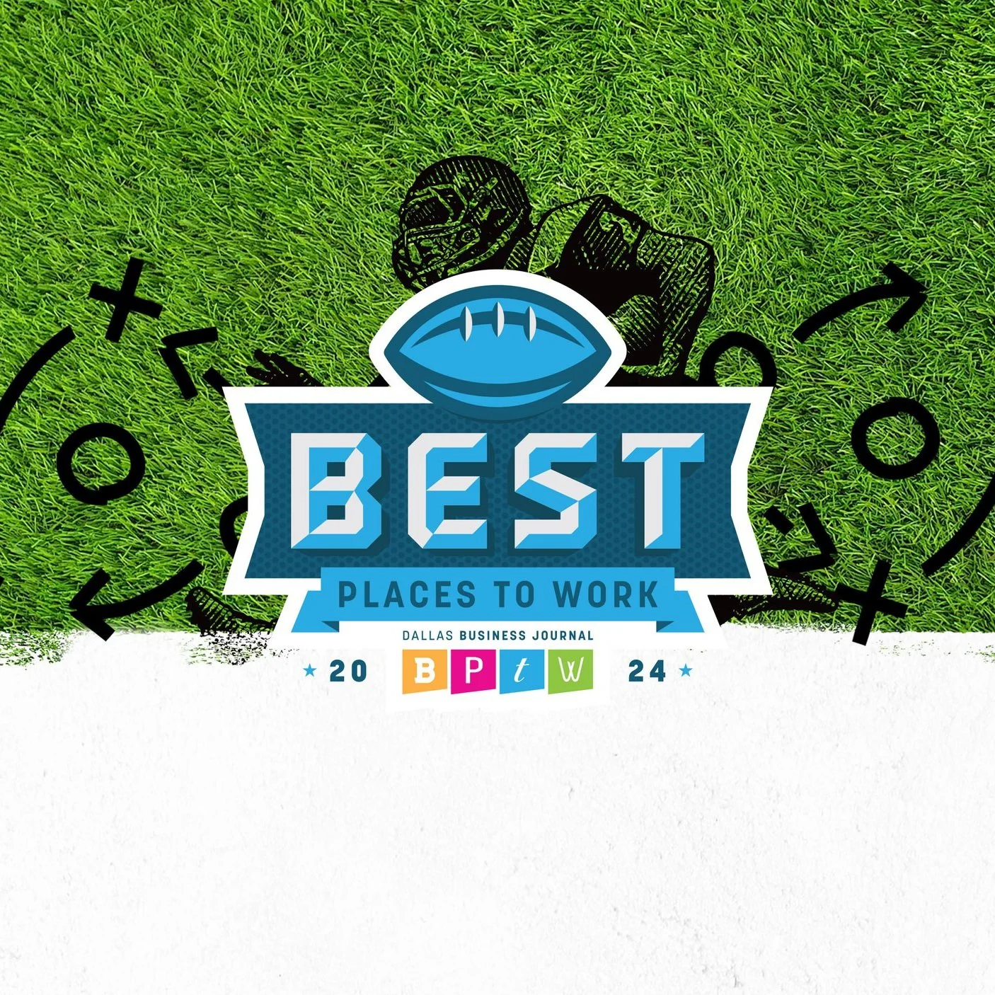 Dallas Best Places to Work