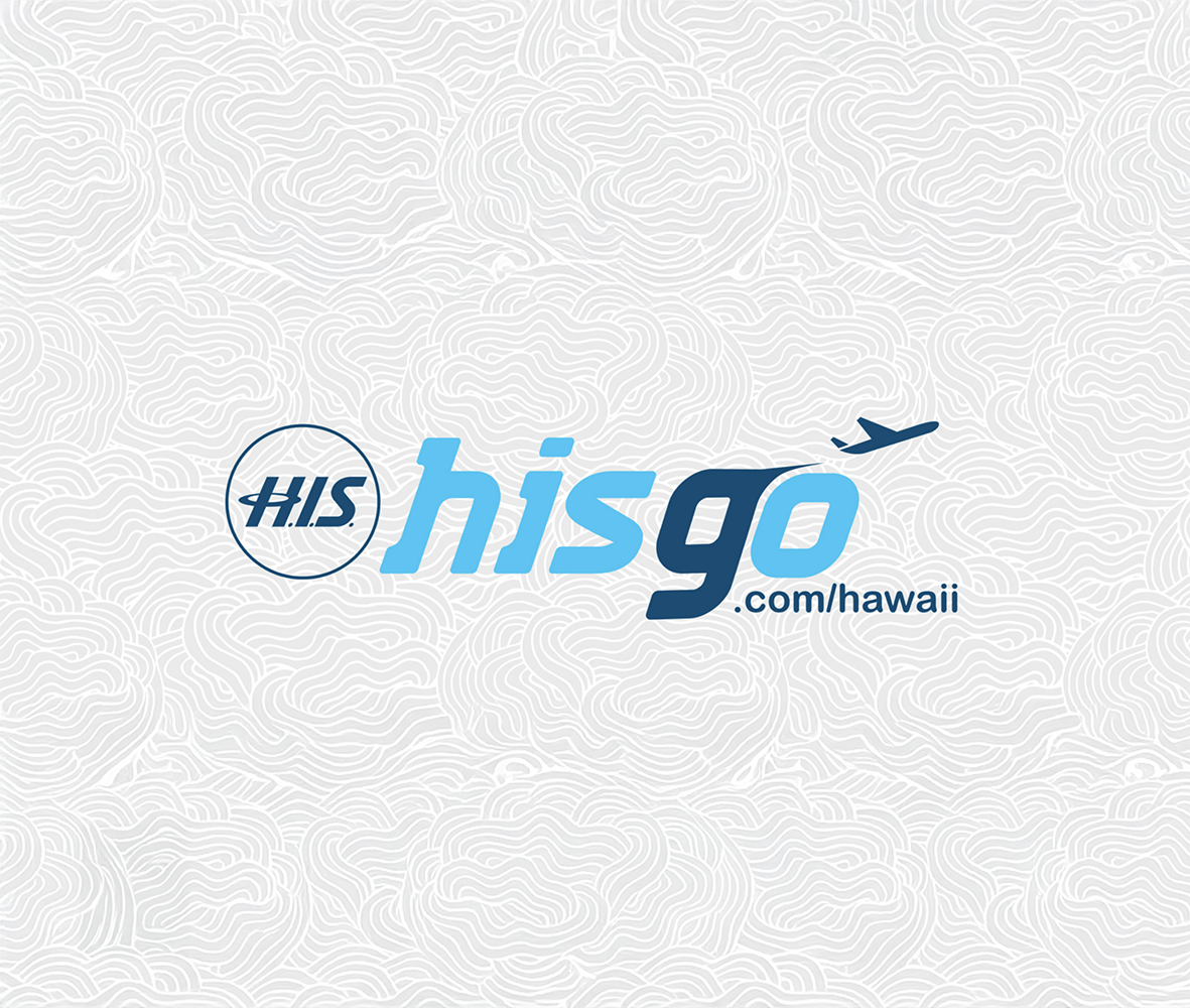 Hawaii H.I.S. campaigns