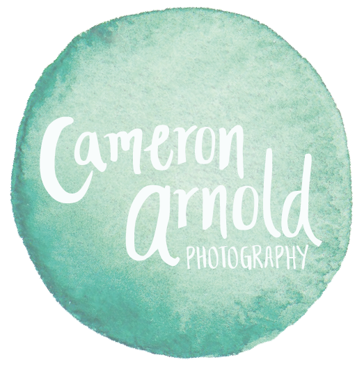 Cameron Arnold