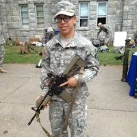 Bay Area Cadet Raising Money for Tug McGraw Foundation & Running Marine Corps Marathon