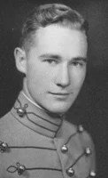 Be Thou at Peace: BG Tripp '33