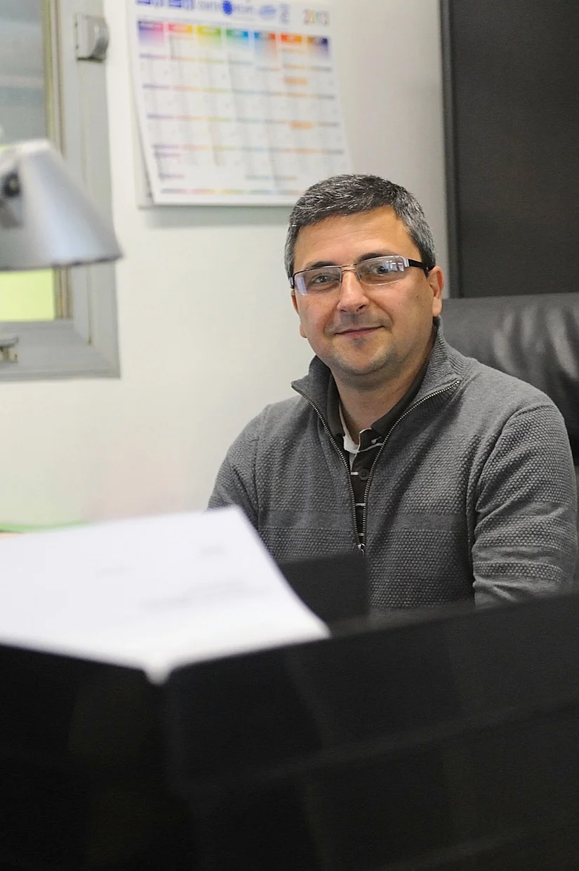 Tiberio Arias