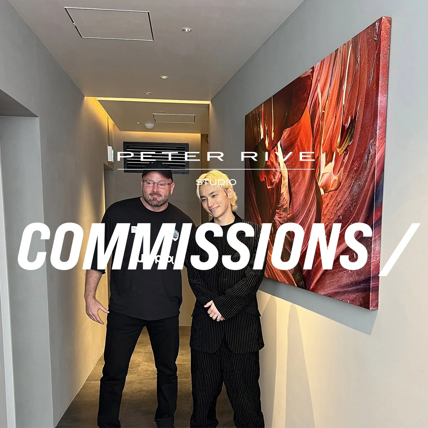 Peter Rive Studio - COMMISSIONS II.jpg