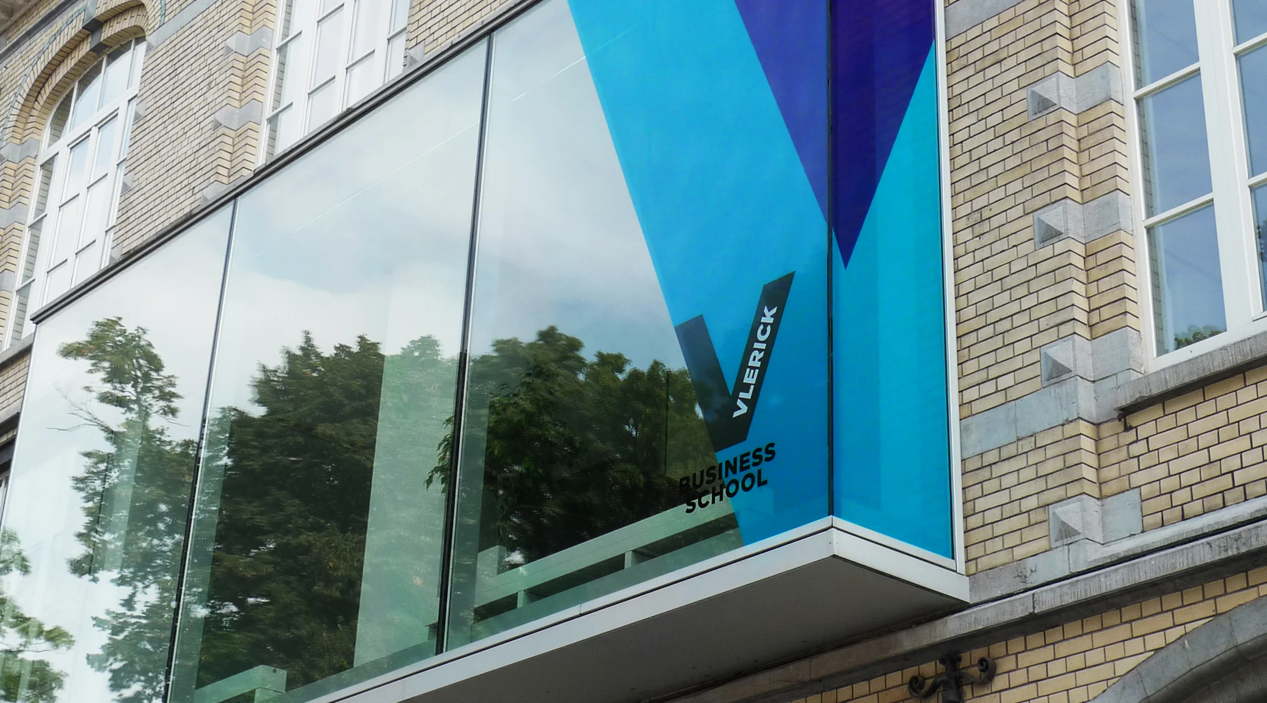 Vlerick Business School
