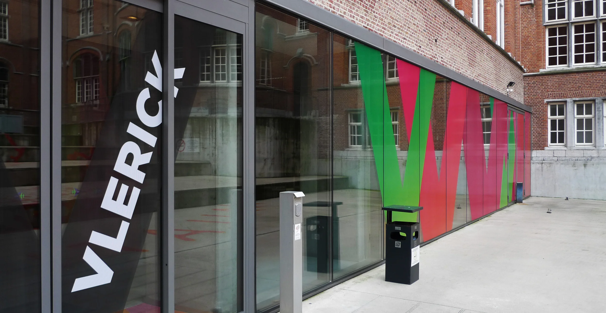 Vlerick Business School