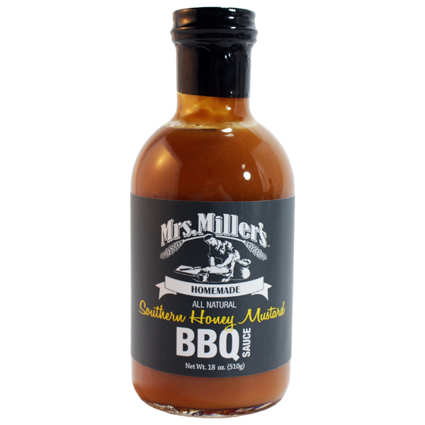 18 oz - Southern Honey Mustard BBQ Sauce.png