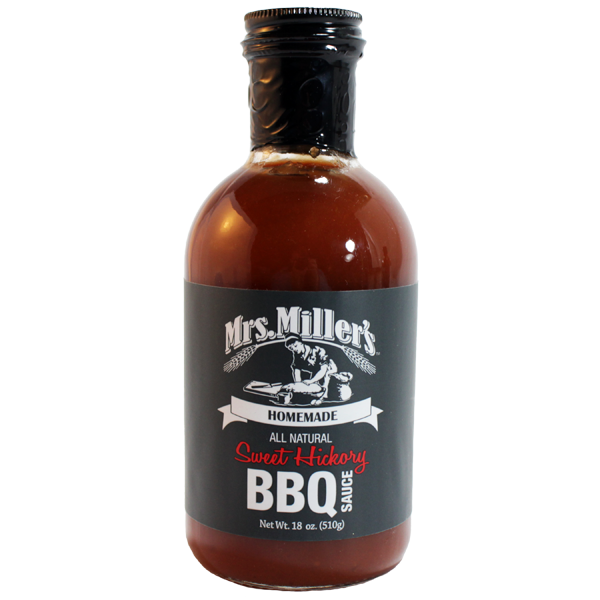 18 oz - Sweet Hickory BBQ Sauce.png