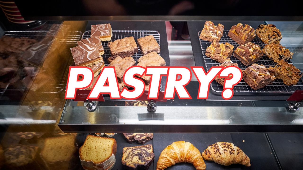 Is A Brownie A Pastry? What Most People Get Wrong