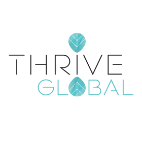Thrive Global