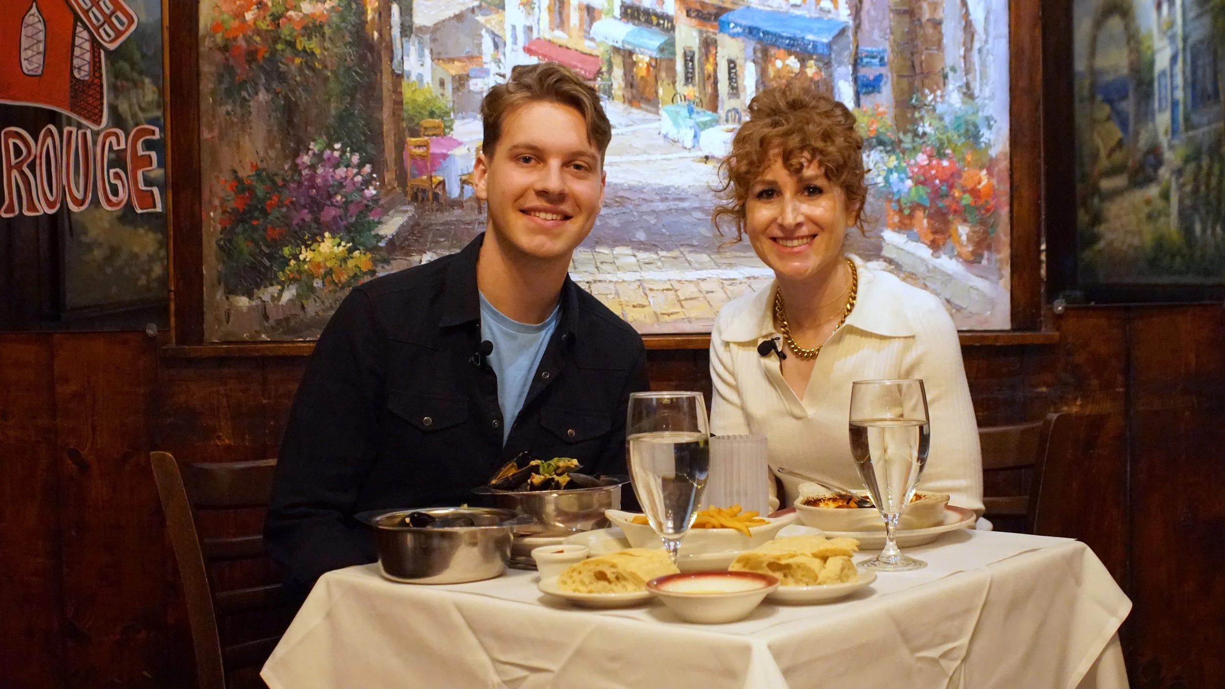 Season 2 Episode 2: Andrew Lafferty