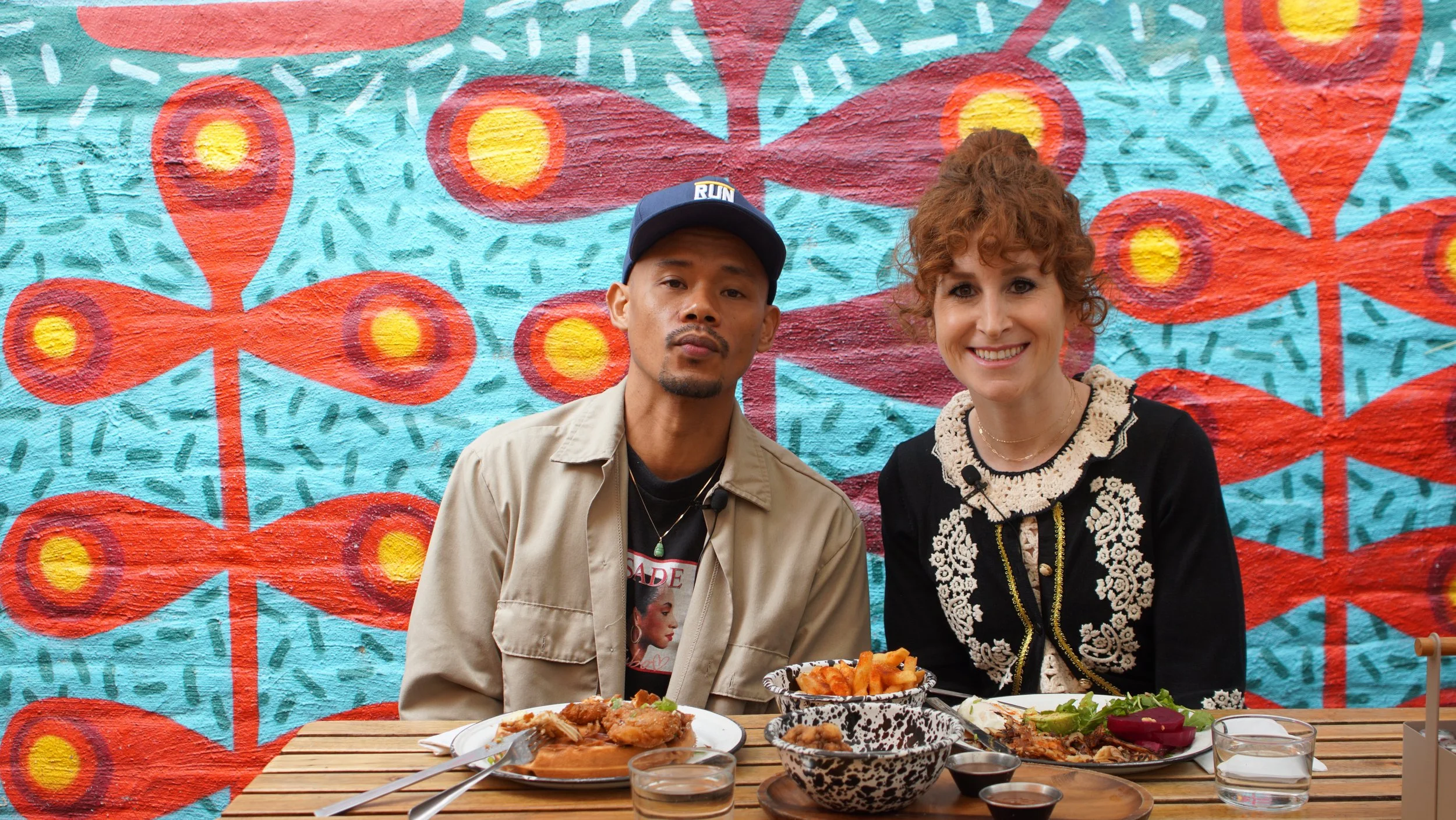 Season 2 Episode 5: Rey Resurreccion