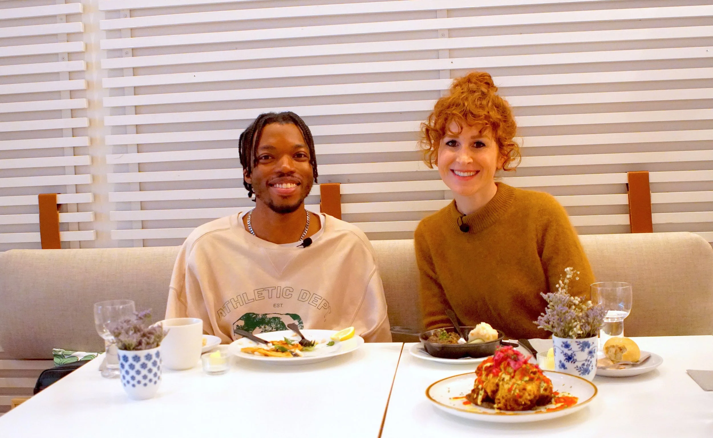 Season 2 Episode 7: Mal Sounds