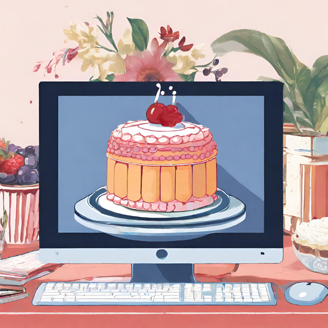 Google's Cake Questions
