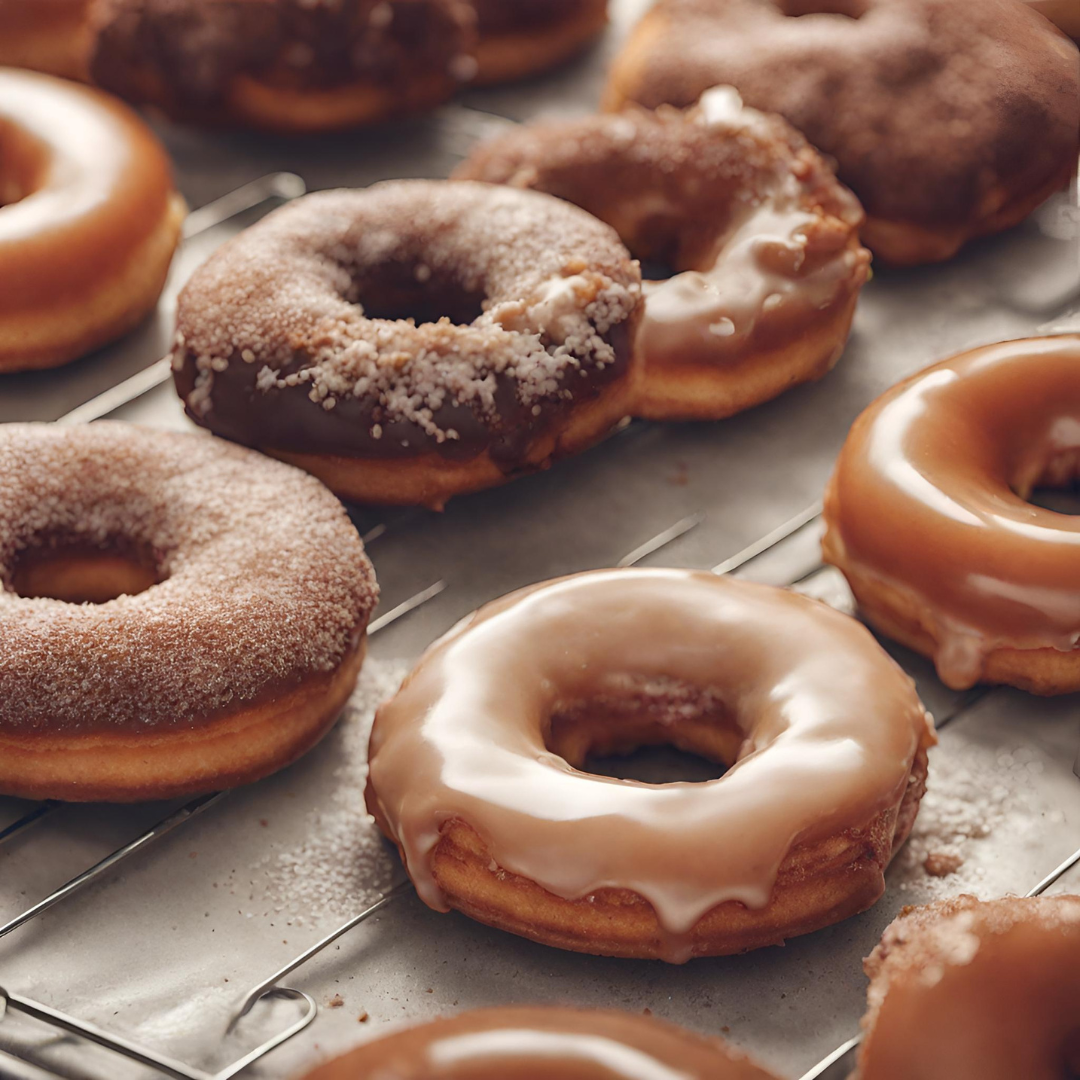 Are Cake Donuts Fried? The Truth About Cake Donuts