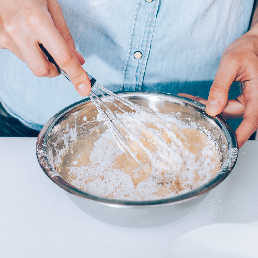 Can Cake Mix Go Bad? How Long Does Cake Mix Really Last?