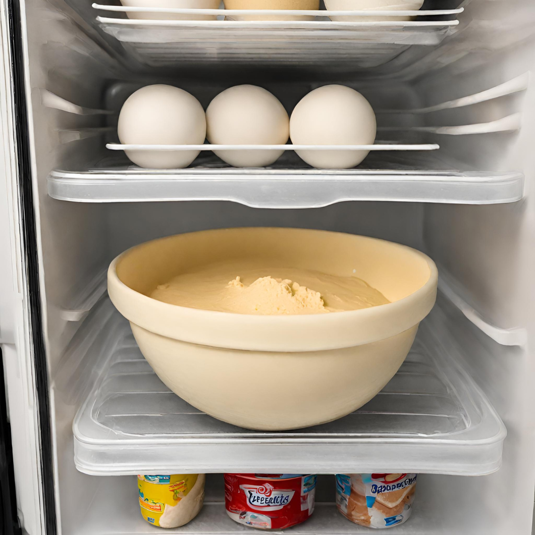 Can Cake Batter Be Refrigerated? Bake It Fast Or Let It Chill?