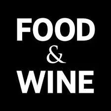 Food &amp; Wine