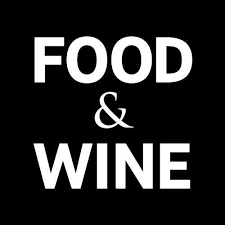 Food &amp; Wine