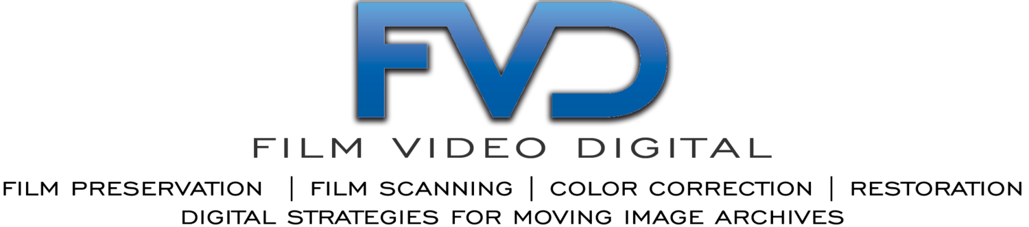 Film Video Digital