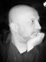 Eray Makal Creative Director GQ Turkey