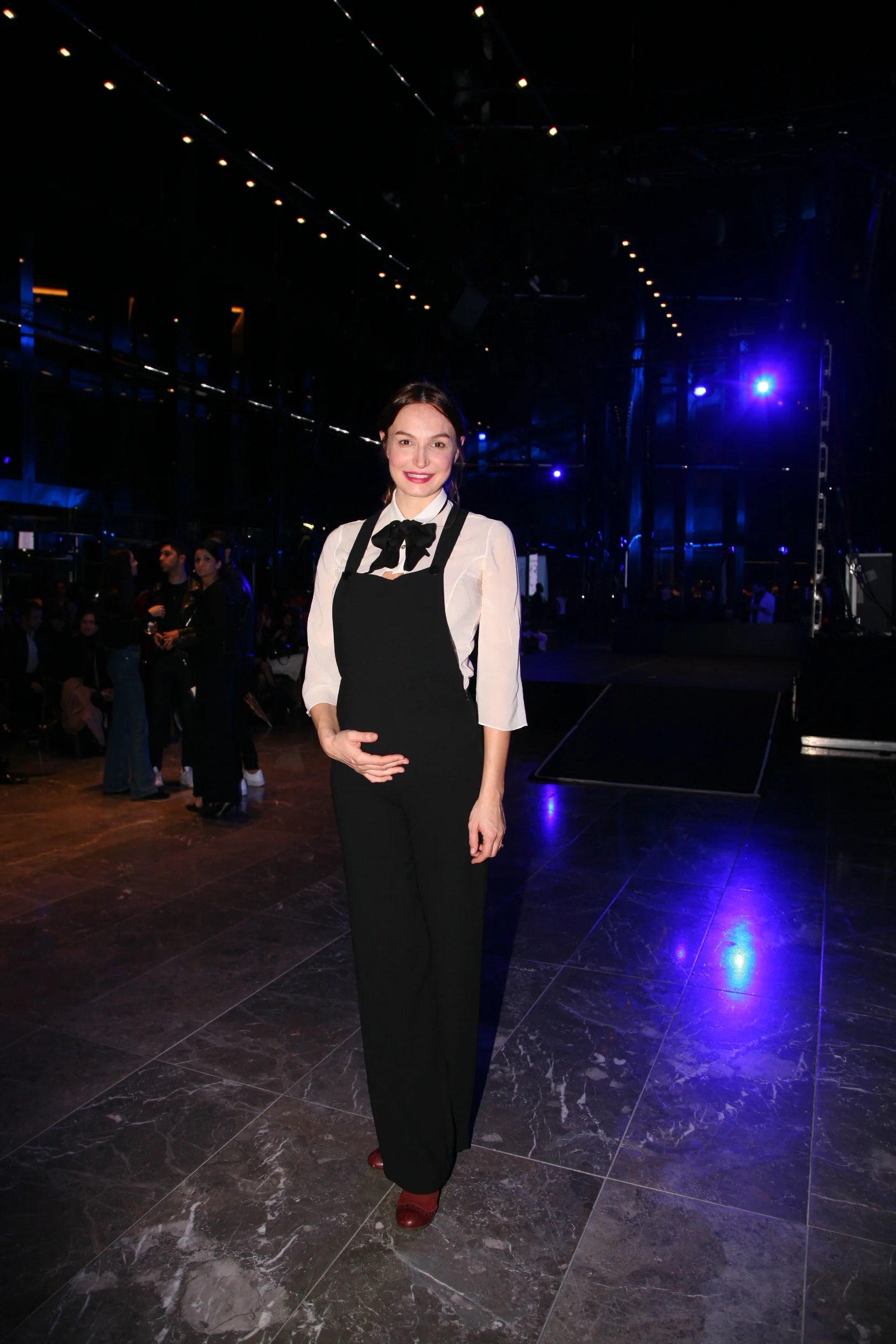 Burcu Kutluk