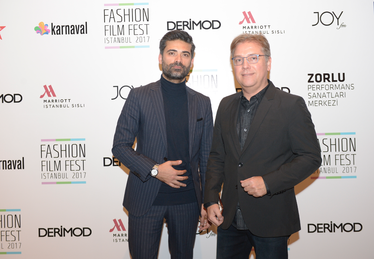 Tuna Yilmaz & Atil Kutoglu