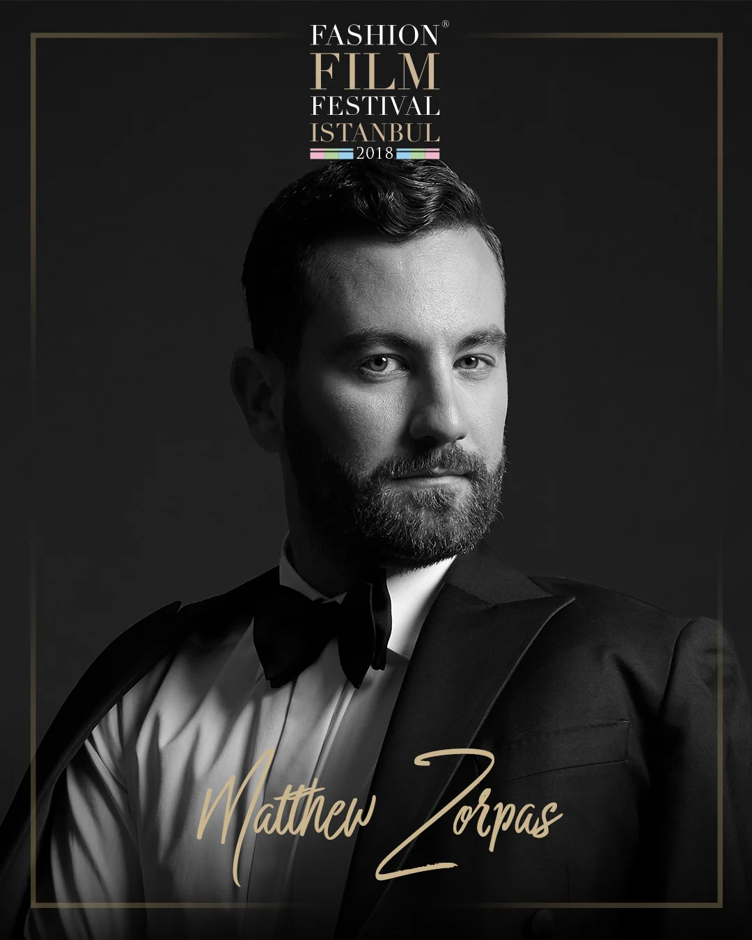 Matthew Zorpas Influencer & Creative Consultant Fucking Young! Magazine