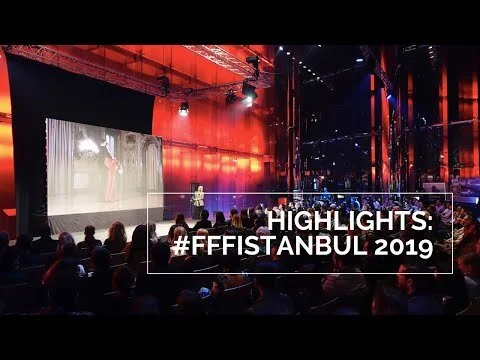 Highlights: Fashion Film Festival Istanbul 2019