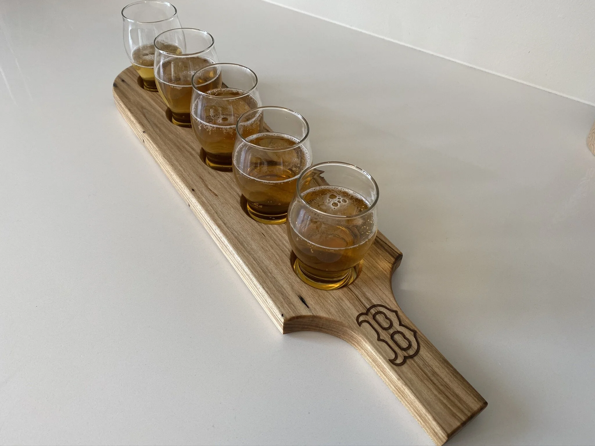 Beer Flight