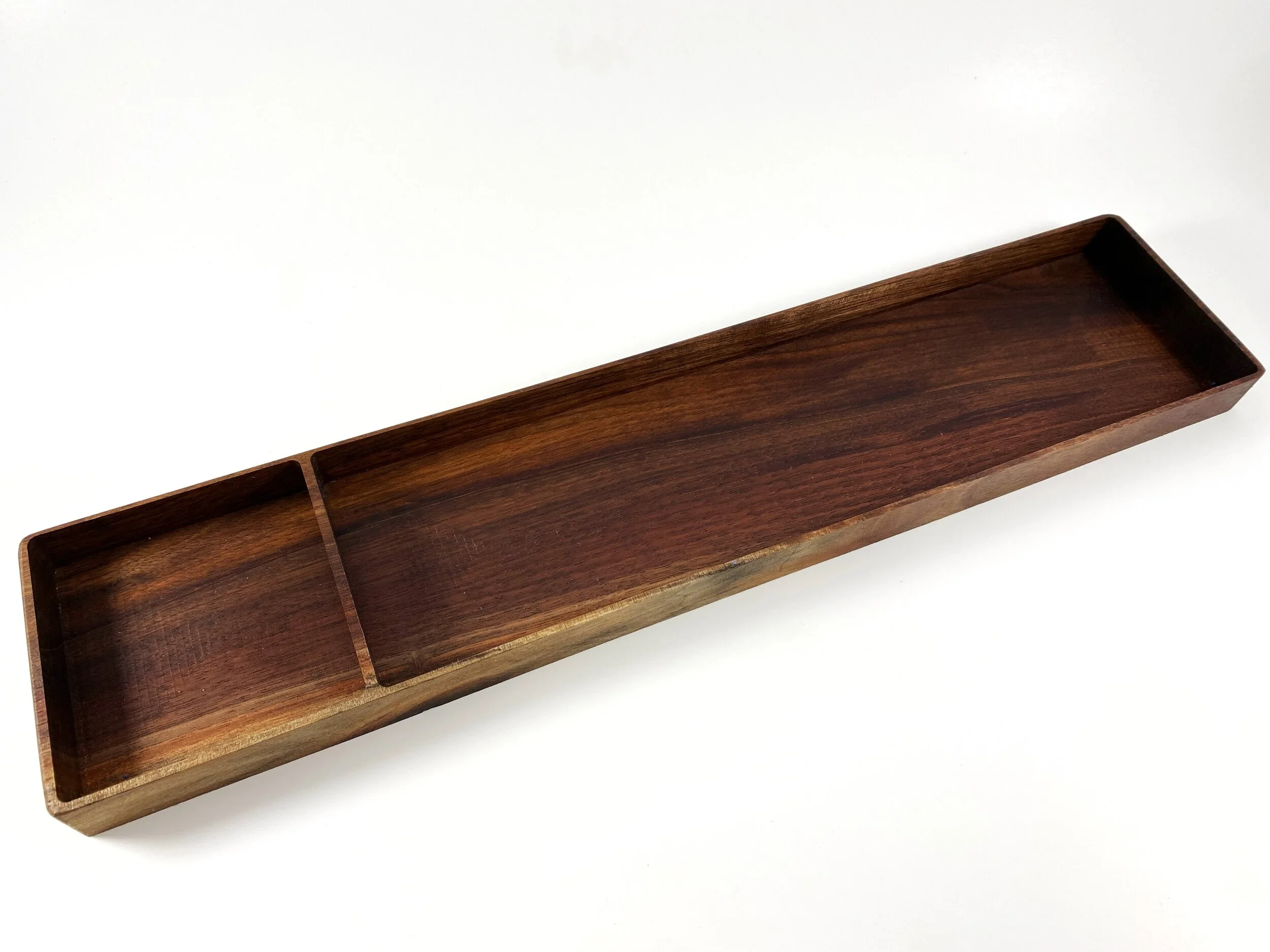 Walnut Tray