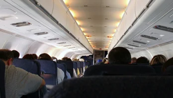 IN FLIGHT ACCIDENTS