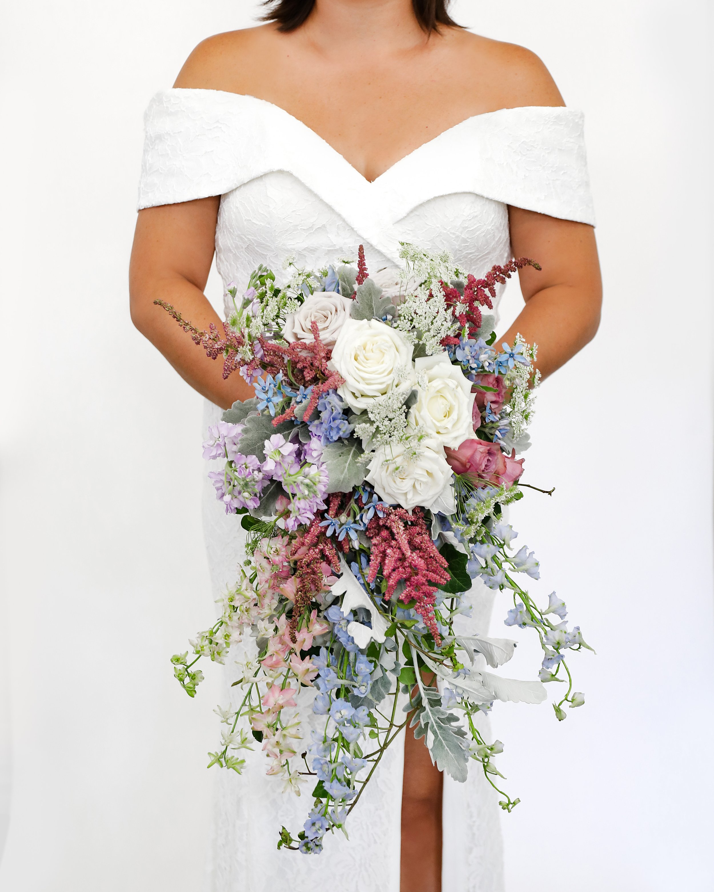 Wedding A La Carte_Blooming Fairytale_Lush Cascading Bridal Bouquet-.jpg