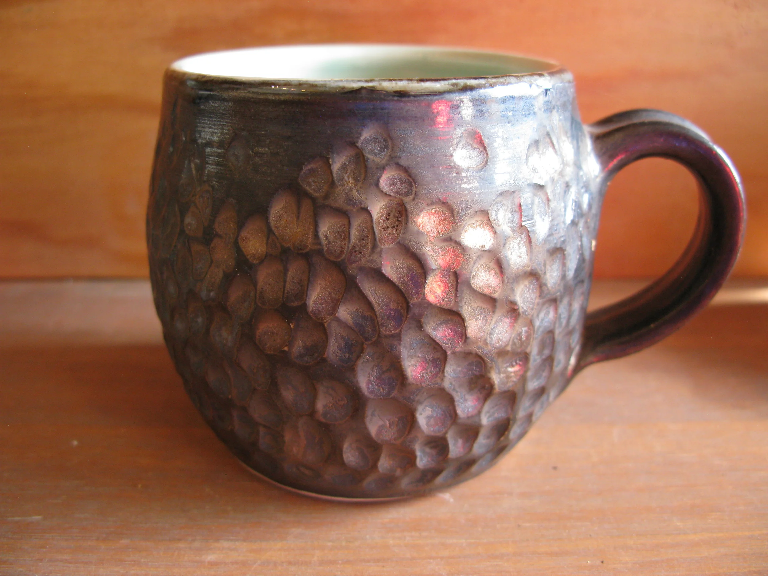 Moscow Mule Mug
