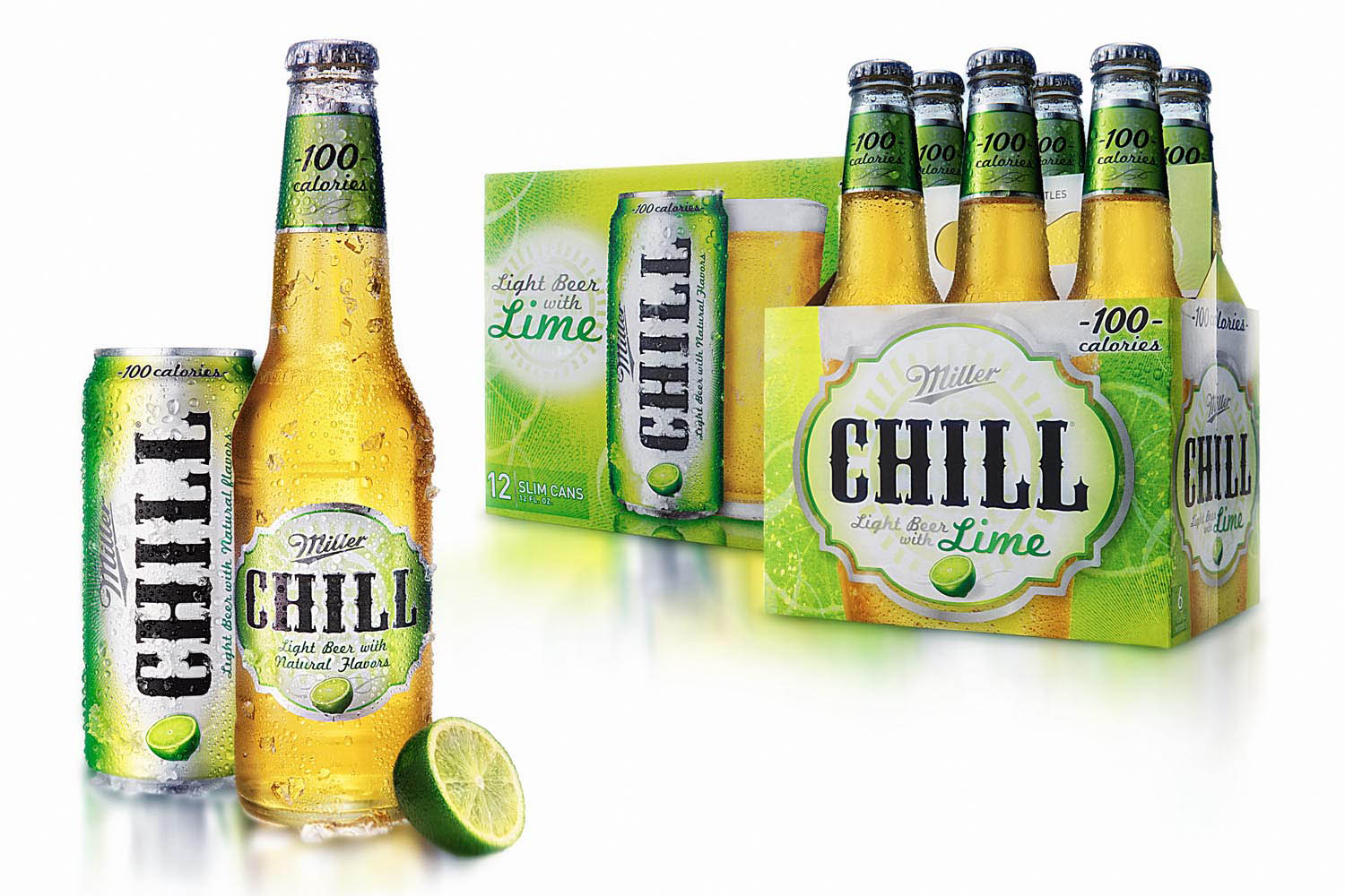 Chill Beer
