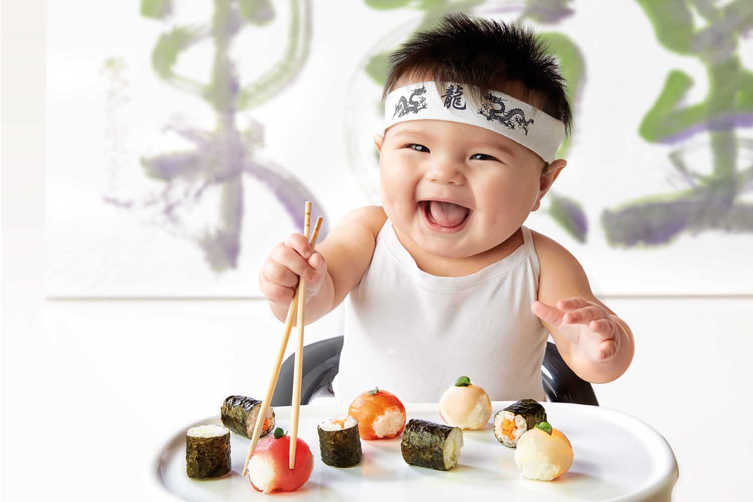 Sushi Baby