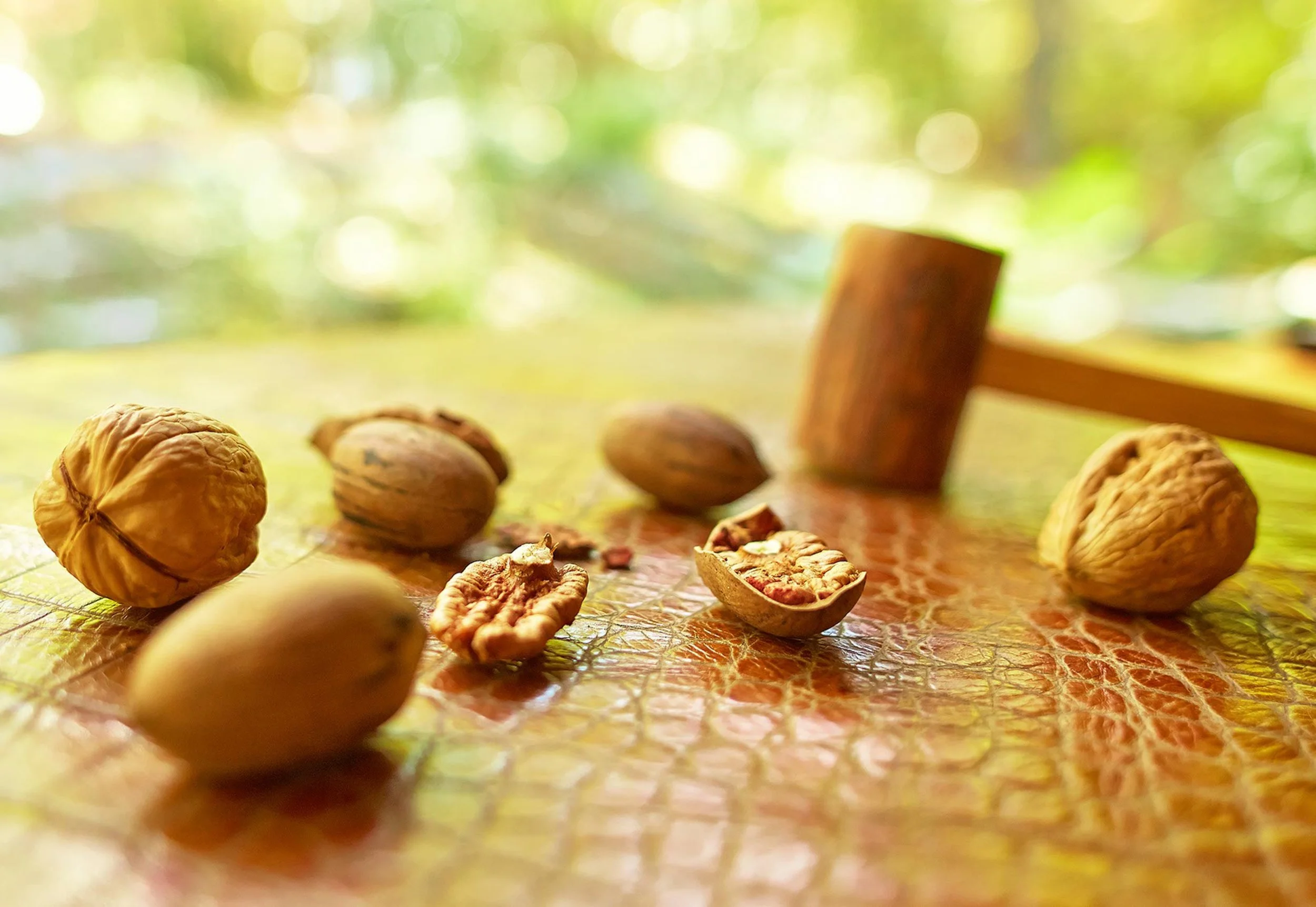 Nuts