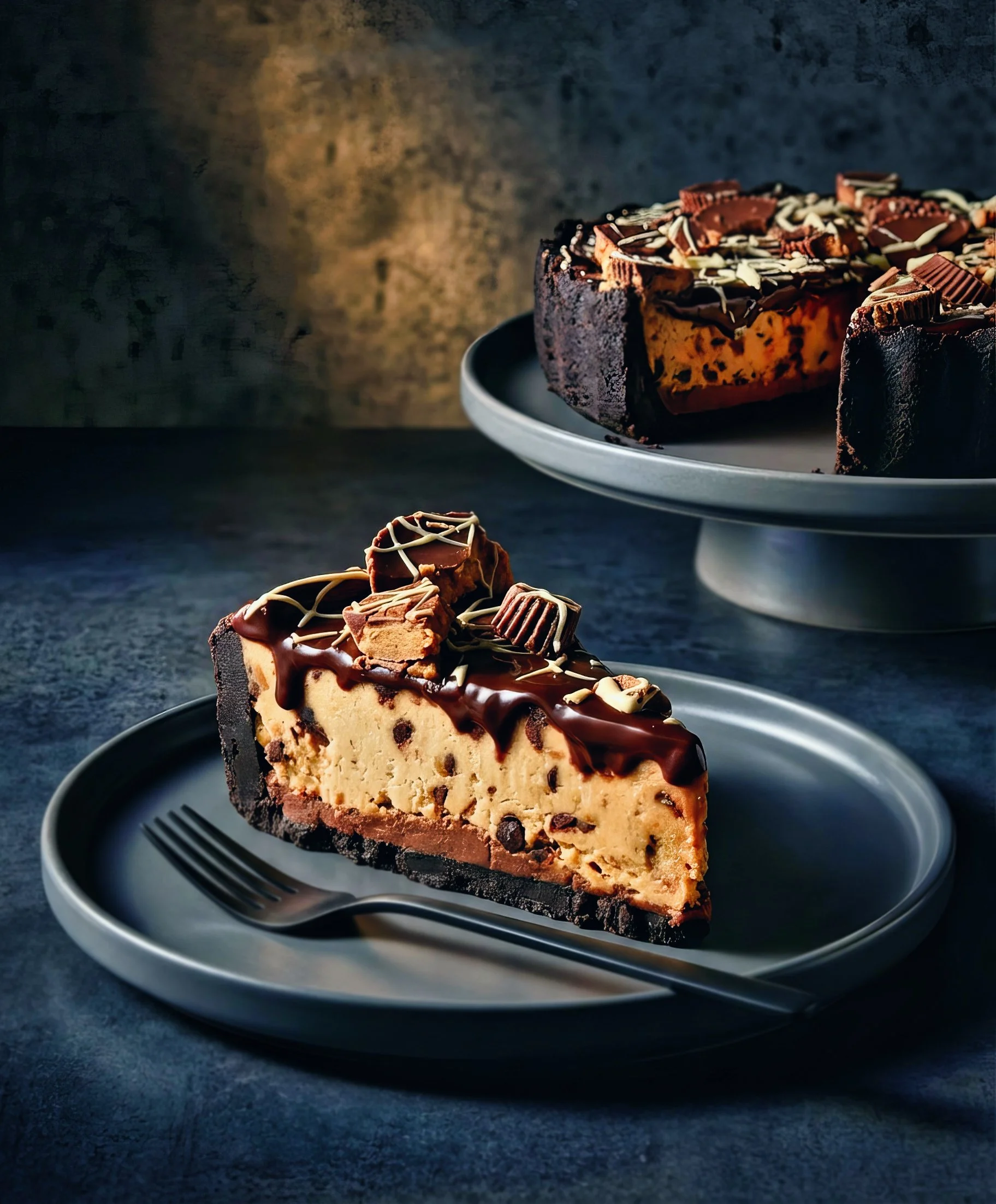 Cheese Cake