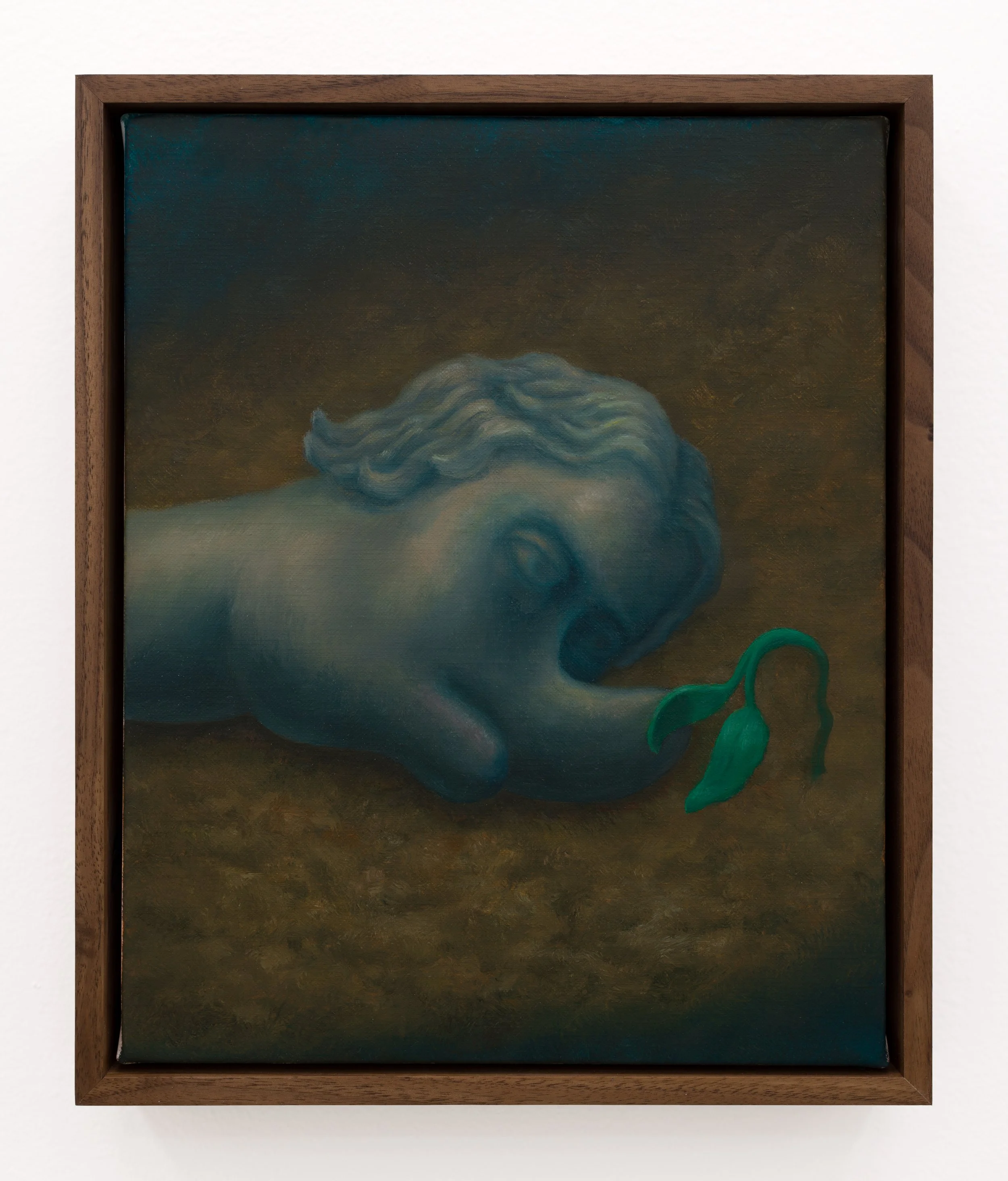 Dormant