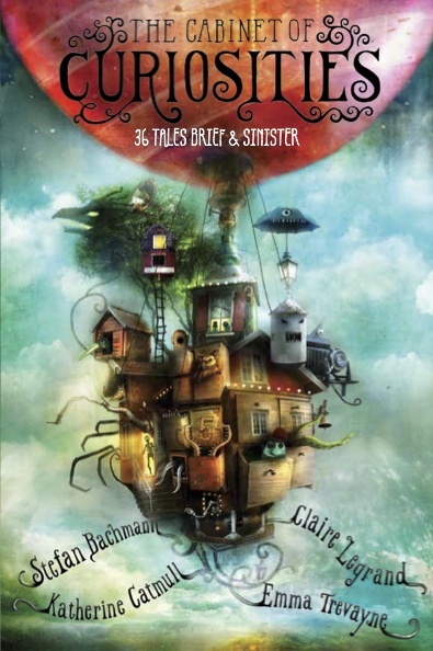 Cover art by Alexander Jansson .