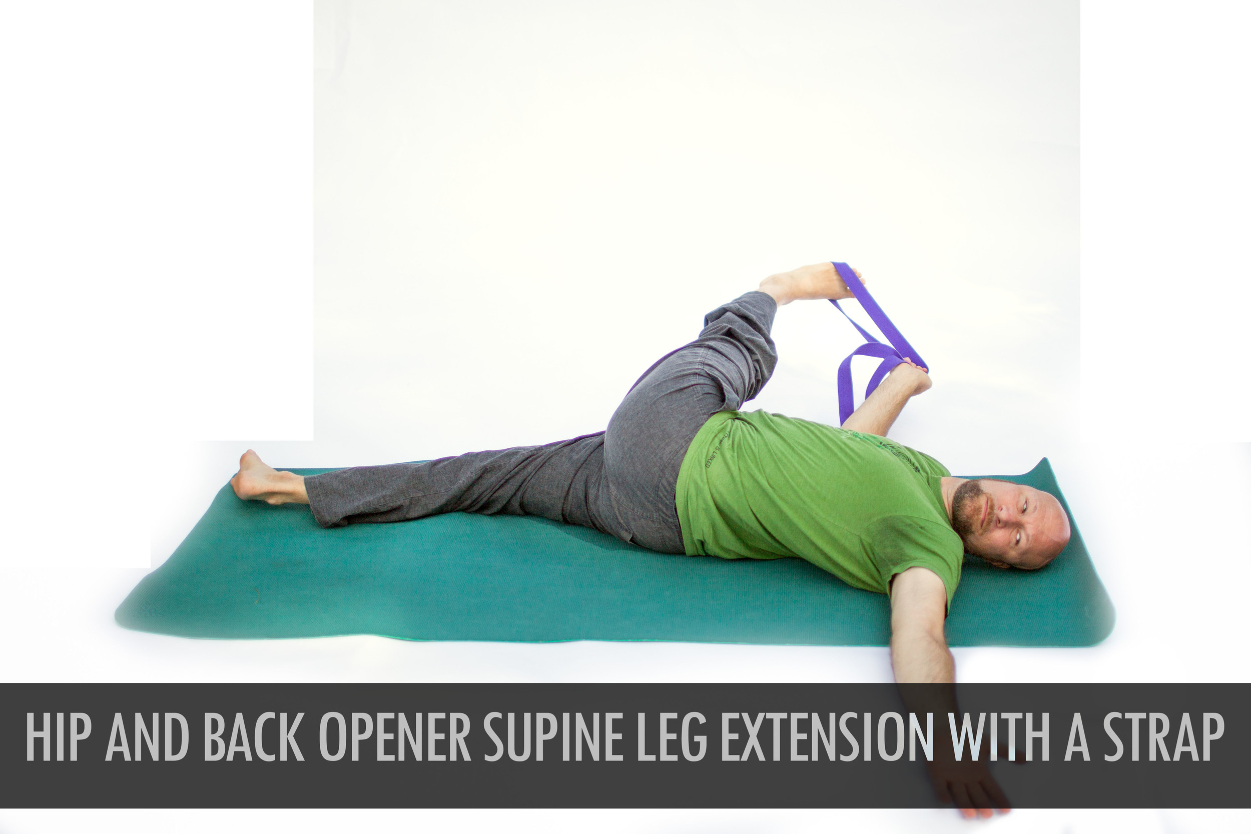 Hip and Back Opener Supine Leg Extension With A Strap.jpg