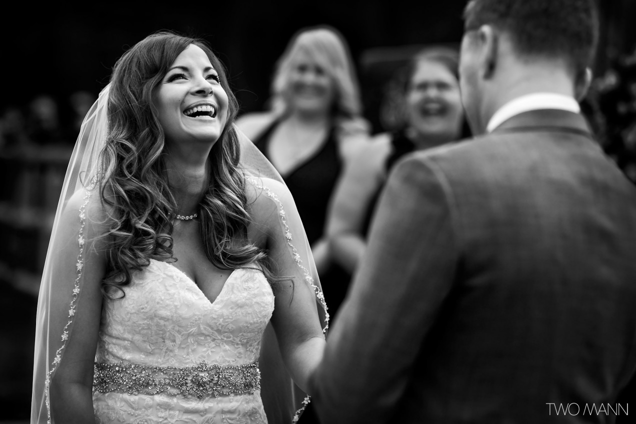 Bride- Bailey