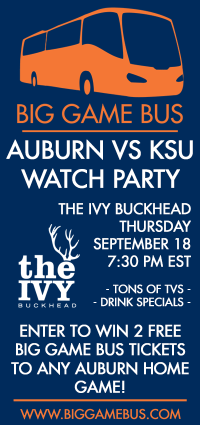 The Ivy Big Game Bus Blog Big Game Bus The Ivy Big Game Bus Blog Big Game Bus